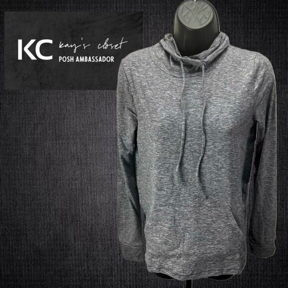48. Transition Active Sweat Shirt - Picture 1 of 9